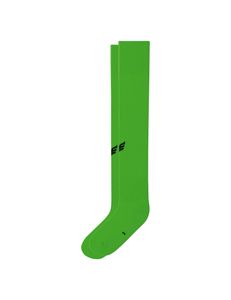 Erima Stutzenstrumpf Mit Logo green 4