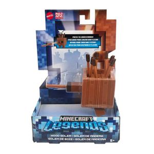 Mattel Minecraft: Badger-Serie Φ, (GYR82)