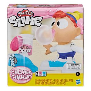 Hasbro Play Doh Slime Kaugummi Charlie