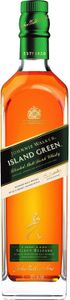 Johnnie Walker Island Green + Box 1000ml 43% Vol.