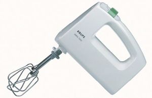 Krups F608-13 Handmixer 3 Mix 7000 Klassiker
