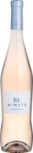 Château Minuty Minuty M Rosé 2024 | Roséwein | Frankreich | 1 x 0,75 Liter