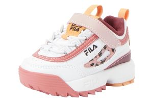 Fila Disruptor dívčí boty tenisky color 19