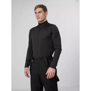 Herren-Thermo-T-Shirt/leichtes Sweatshirt 4F, Größe: M