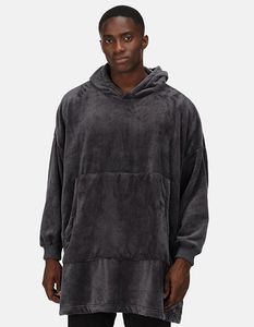 Regatta Professional Snuggler Oversized Fleece Hoodie