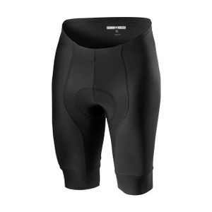 Castelli Competizione Short Black M Spodnie kolarskie