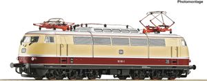 Roco 7510064 H0 E-Lok 103 002-2 der DB Spur H0 Züge Lokomotiven H0-Lokomotive