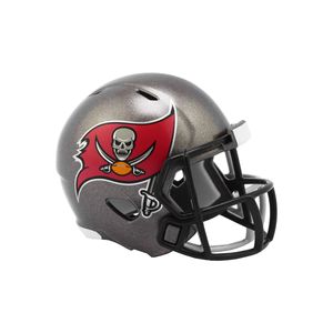 NFL Tampa Bay Buccanneers Pocket Size Single Helm ca 4x6cm