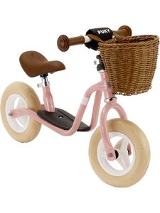 Farbe: berry/white Fahrräder und Laufräder PUKY Fahrräder und Laufräder Kinder Kinderfahrzeuge & Co Fahrrad Puky Cyke 16 Zoll 