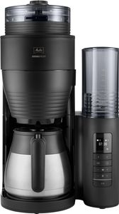 1030-11 AromaFresh Therm Pro Filterkaffeemaschine mit Mahlwerk