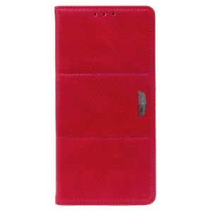 Pouzdro typu kniha Royal Galaxy S6 Edge Plus - růžové 4250710569748