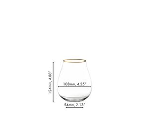 Riedel GIN SET LIMITED EDITION 4 Stück 541400G67