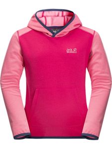 Jack Wolfskin ACTIVE HOODY K orchid orchid 128