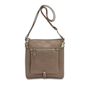 PICARD Loire Crossover Bag Taupe