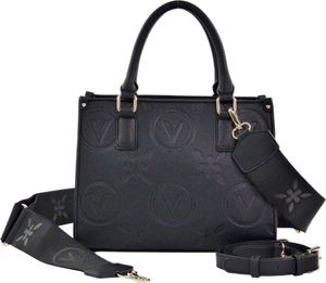VALENTINO BAGS Samba Re Handtasche: NERO VALENTINO BAGS Samba Re Handtasche: NERO