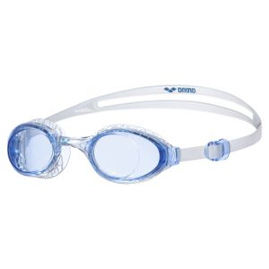 Arena Airsoft Blue / Clear One Size