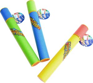 Wasserpistole Eva 37 cm - dick