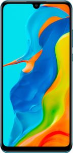 Huawei P 30 lite NEW EDITION svetlomodrá 256GB 4G
