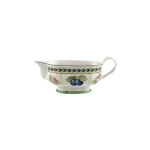 10-2281-3407 Sauciere-Oberteil French Garden Fleurence Villeroy & Boch