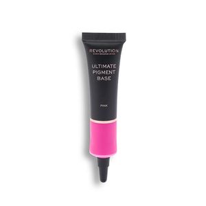 Makeup Revolution Ultimate Lidschatten-Grundierung Pink, 15ml