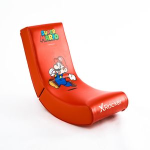 Nintendo Super Mario: Mario Gaming Sessel für Kinder