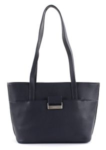 Gerry Weber Gerry Weber talk diffrent Damen Shopper in Blau, Größe 1