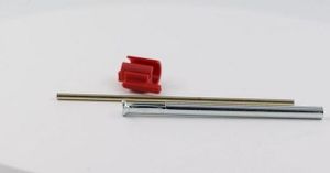 Schaltstangen-Set , für SRAM S7, SunRace, 3899.0070.004.0P Schaltstangen-Set , für SRAM S7, SunRace, 3899.0070.004.0P