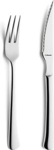 Amefa 12-tlg. Steakbesteck Set CHULETERO Amefa 12-tlg. Steakbesteck Set CHULETERO