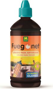 Flüssiger Grillanzünder Massó Fackel (1 L)