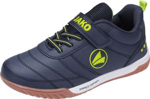 Jako J-SH Pass EV SMU Sportschuh Blau