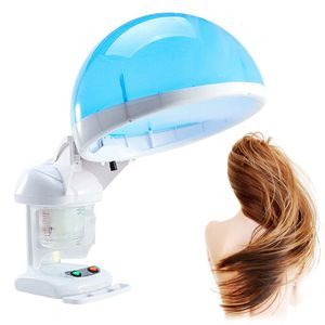 480W Haarpflege Hilfsmaschine Ozon Haarpflegesalon Maschine Spa Haarfärbung Dampfbad Haarpflegemaschine Hair Care Steamer