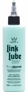 Peaty's Linklube Dry 120 ml Fahrrad - Wartung und Pflege