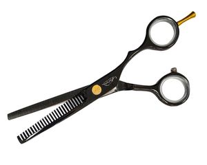 Kadeřnické efilační nůžky na sestříhání vlasů 5,5 BLAKOS