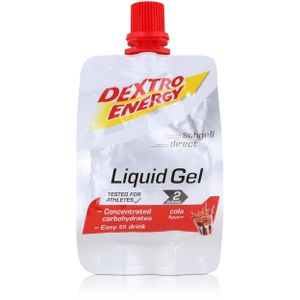 Dextro Energy Liquid Gel Cola 60ml (1er Pack)