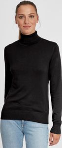 OXMO OXWina Damen Rollkragenpullover Pullover mit Rollkragen OXMO OXWina Damen Rollkragenpullover Pullover mit Rollkragen