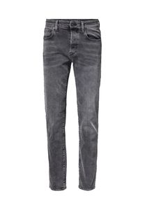 G-Star 3301 Straight Herren Jeans, Größen:30W / 34L, Farbe:Grau