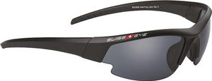Swisseye Schutzbrille Gardosa Evolution M/P rubber black Swisseye Schutzbrille Gardosa Evolution M/P rubber black