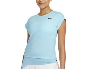 Nike - Court Victory Top - Tennisshirt