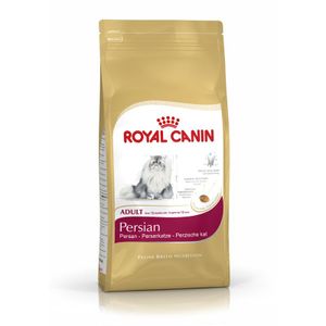 Royal Canin Fbn Persian Adult - Trockenfutter für Katzen - 10Kg