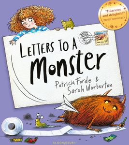 Letters to a Monster