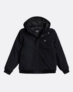 Billabong All Day Black Heather 14 Years