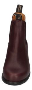 BLUNDSTONE Chelsea Boots Womans Series - 2060 - shiraz, Größe:41.5 EU