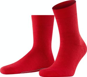FALKE Homepads Socken Herren scarlet 43-46