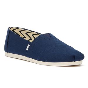 Toms Boty Alpargata Canvas, 10017660