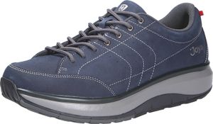 JOYA Herren Schnürschuhe, blau(blau), Gr. 45 2/3