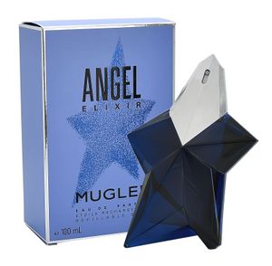 Mugler Angel Elixir Eau De Parfum - nachfüllbar 100 ml (woman)