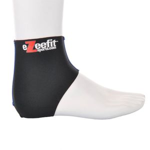eZeefit Ankle Booties UltraThin L - Gr. 41-44