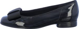 Gabor Elegante Ballerinas - 05.100.97 Damen 3337303637 Schwarz 35 EU