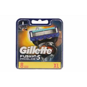 Gillette Fusion Proglide 8-dielna náhradná hlavica