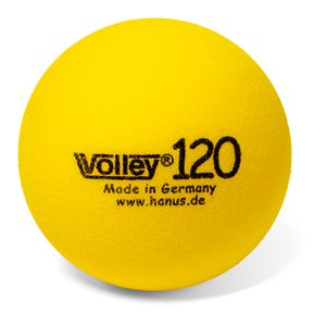 Volley® Softball, Ø 120 mm, gelb